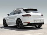 Porsche Macan GTS Panorama Rückfahrkamera AHK Navi LED - Porsche Macan in Stuttgart