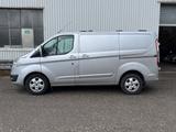 Ford Transit Custom Kasten 310 L1 Limited - Ford Transit Custom Limited Gebrauchtwagen