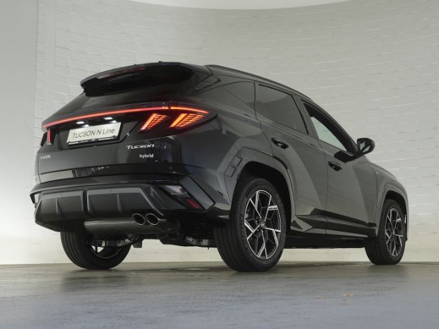 Hyundai Tucson – Bild 27