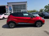 Renault Captur XMOD AUTOMATIK/TÜV NEU/KLIMA/NAVI/LEDER - gebrauchte Renault Limousine