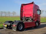 Scania R460 SUPER - Abrollkipper 6x4