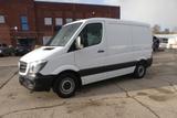 Mercedes-Benz Sprinter 314 L1H1*Navi*Kam*PDC*Sortimo*AHK(3,5t* - Angebote