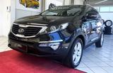 Kia Sportage Dream Team 4WD 2.Hd NAVI KLIMAAUT. KAM - Kia Sportage Gebrauchtwagen in Berlin