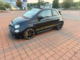 Andere Abarth 595C - Andere mit Benzin-Antrieb: Cabrio