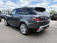 Land Rover Range Rover Sport 3.0 SDV6 /22/PANO/KEYLESS/