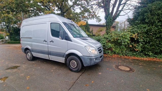 Mercedes-Benz Sprinter II Kasten 213 CDI Klima  Aut.