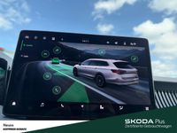 Skoda Superb - Vorschau Bild 23