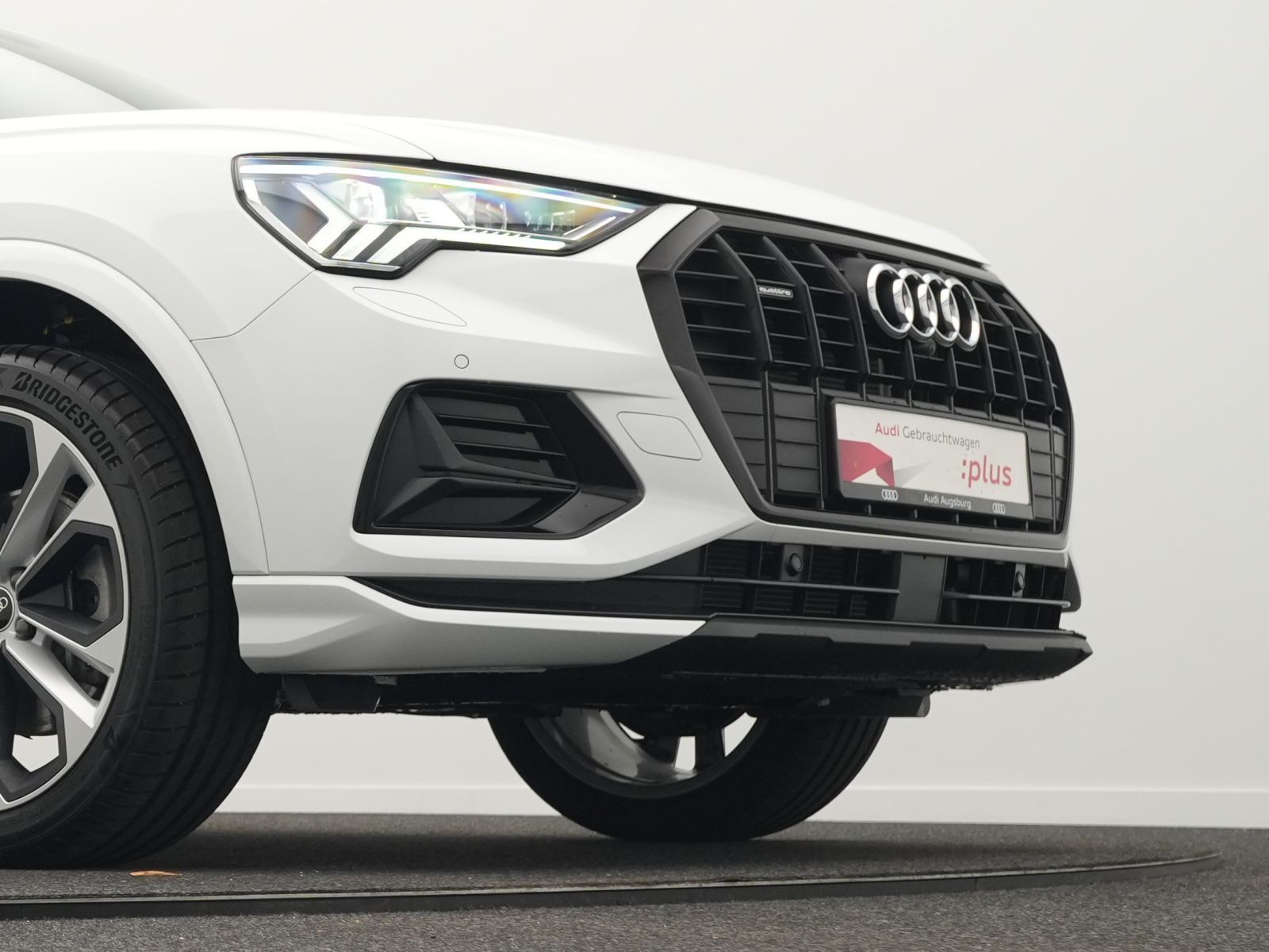 Audi Q3 - Bild 47