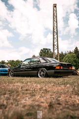 Mercedes-Benz Mercedes W201 190er Luftfahrwerk Airride S... - Mercedes-Benz 190: 190er