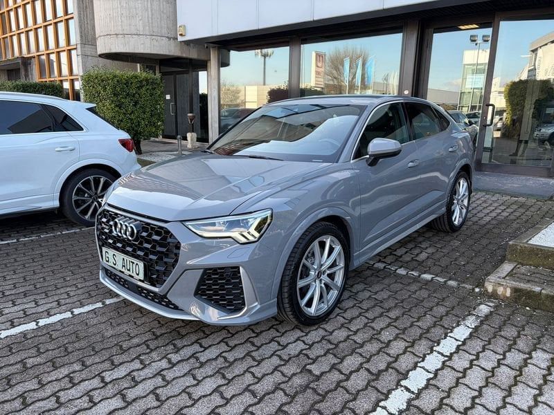 Image of Audi Coupé