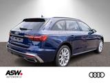 Audi A4 Avant S line 40 TFSI quattro 150 (204) kW(PS)