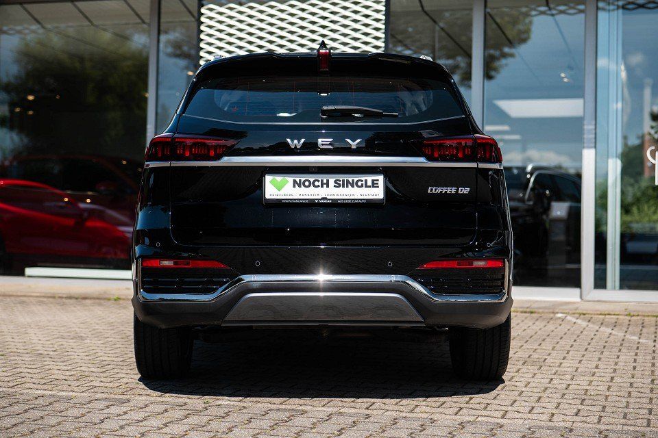 Fahrzeugabbildung GWM WEY 03 Premium