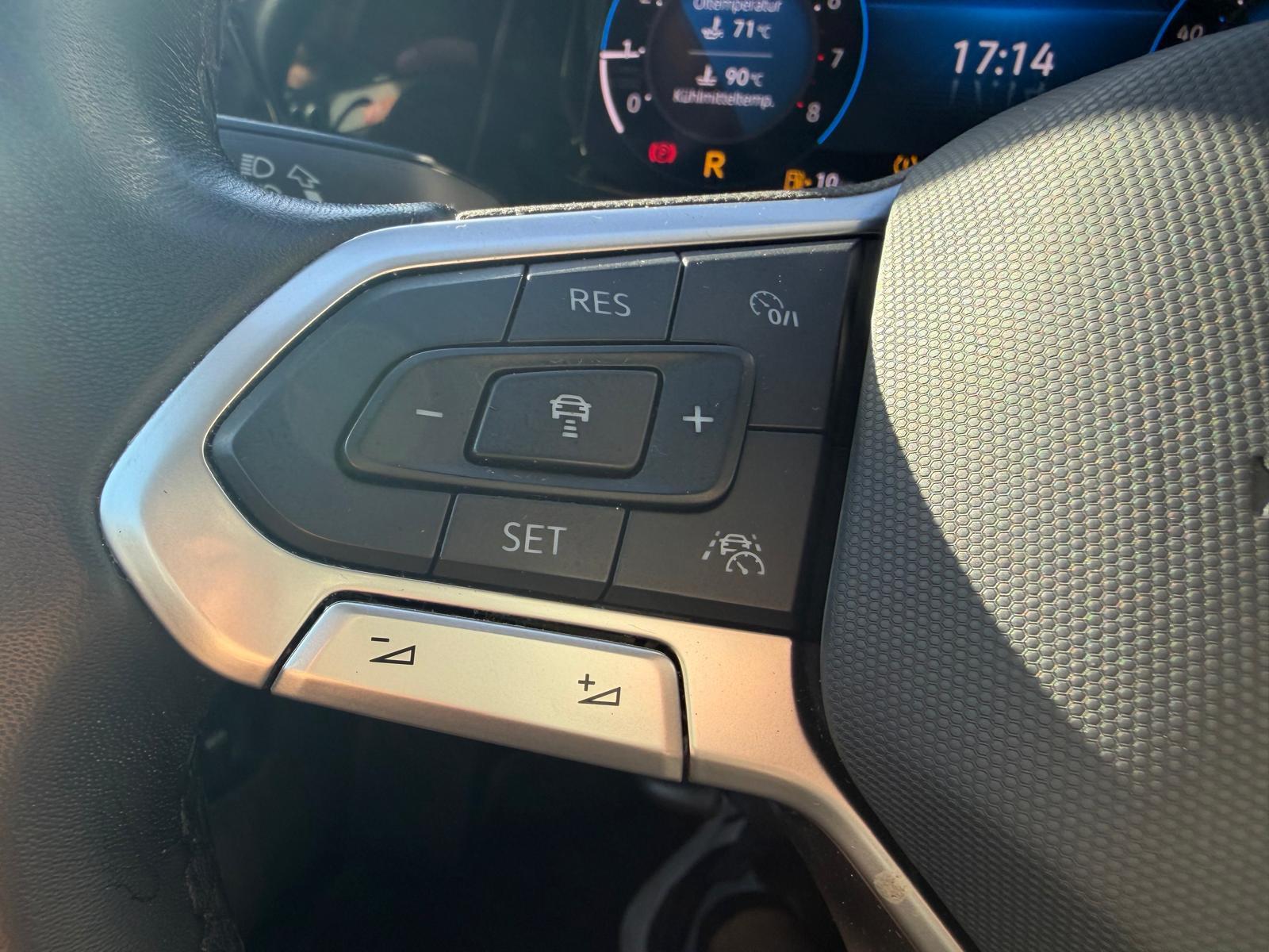 Volkswagen Golf 1.0eTSI Life DSG VIRTU+LED+SHZ+NAVI+KAM+ACC, миниатюра 19