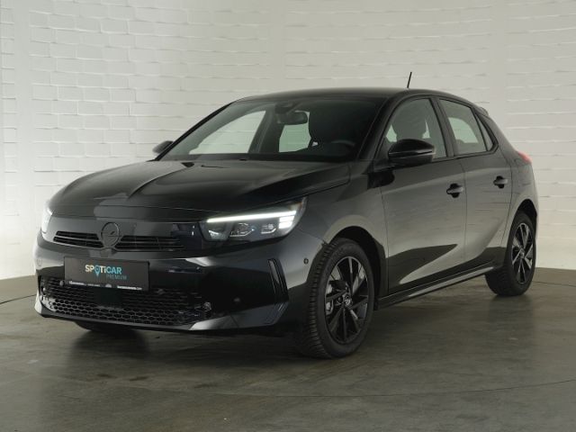 Corsa F FACELIFT GS HYBRID eDCT+LED MATRIX+RÜCKF