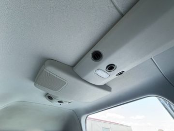 Mercedes-Benz Sprinter II Kombi 316 CDI L3H2 Crewbus|9-Sitze