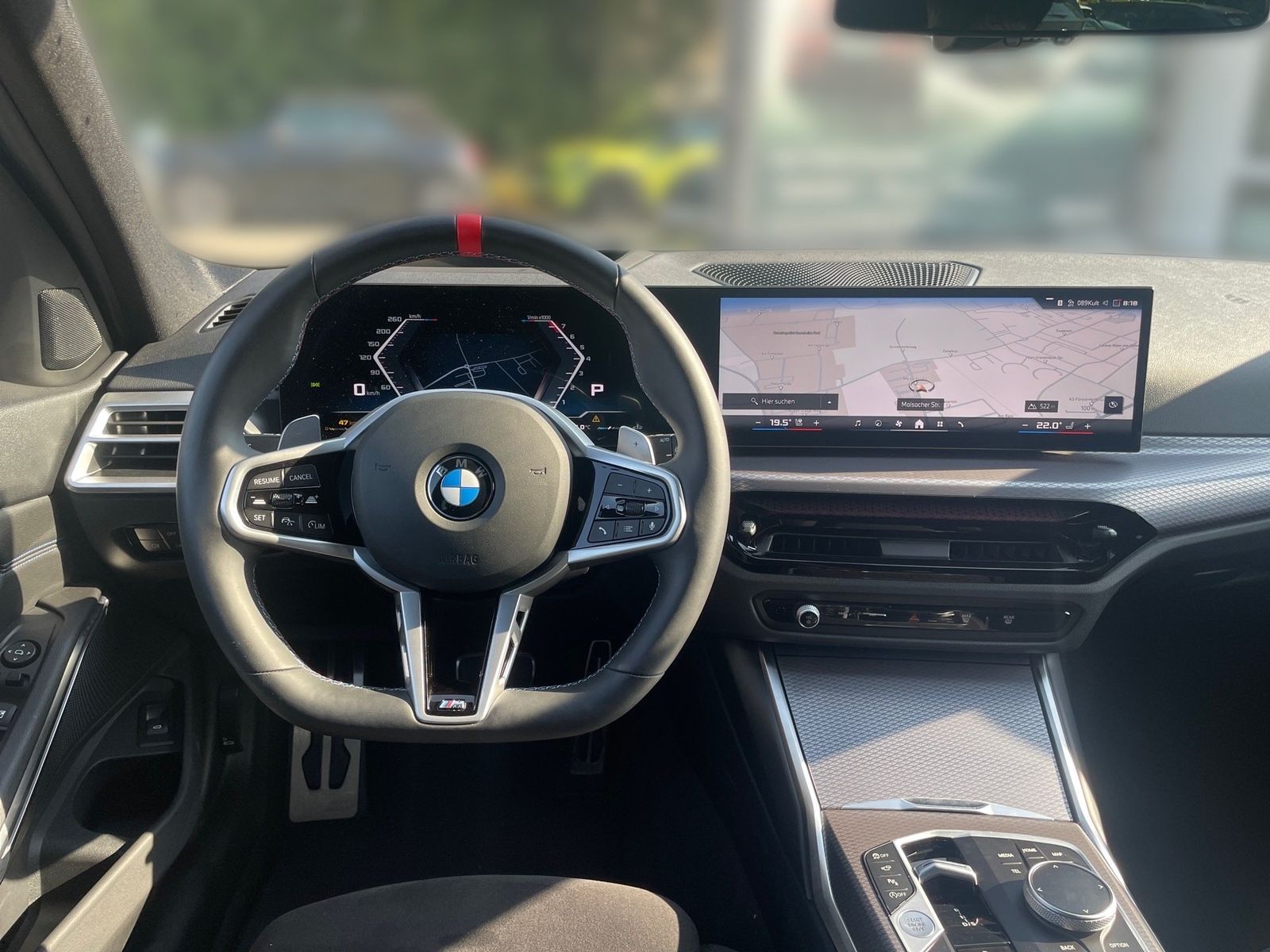 BMW M340i xDrive Touring M Sport Pro HUD ACC AHK foto 3