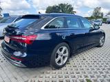 Audi A6 Avant 50 TDI quattro S line - mit Diesel-Antrieb: Alcantara, Panorama-Dach