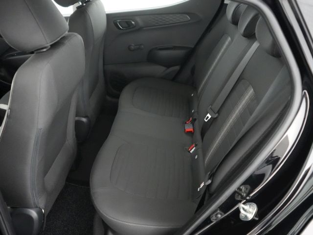 i10 TREND+SITZHEIZUNG+LENKRADHEIZUNG+PARKPILOT H