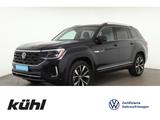 Volkswagen Atlas 2.0 TSI 4M Tip Premium LED/360°/Soundsyste - : Atlas
