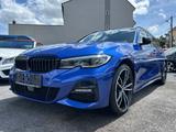 BMW 330e xDrive M SPORT HUD + PANO + ACC + AHK - BMW 330 in Saarbrücken