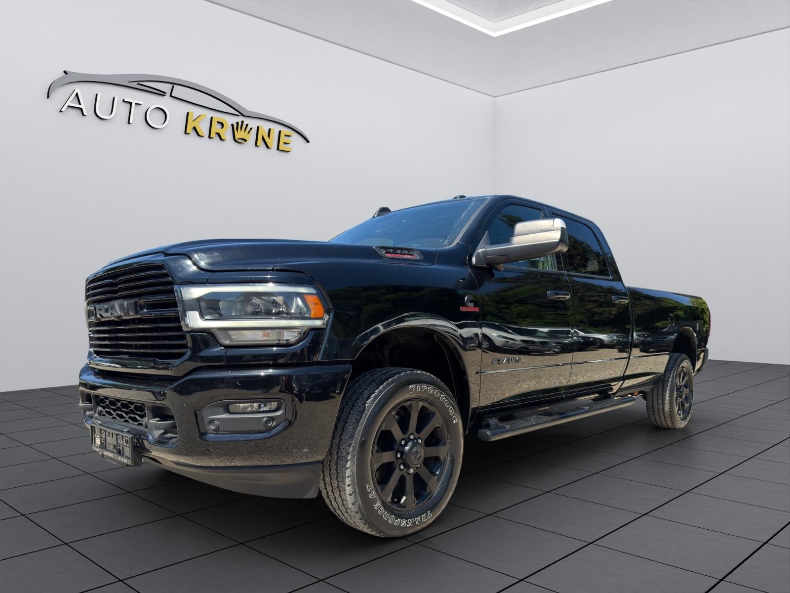 Dodge RAM 2500 BIGHORN 6.7TD*CUMMINS*LED*4X4*NAVI*