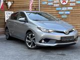 Toyota Auris Design Edition TÜV 8fach Alu Klima MFL - Toyota Auris: Design Edition
