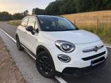 Fiat 500X URBAN LOOK 120th 1.3 FireFly TurboDCT 150PS - Fiat 500X: 120th