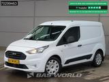 Ford Transit Connect 100PK Benzine Emissievrij L1H1 N - Ford Kastenwagen hoch + lang Connect