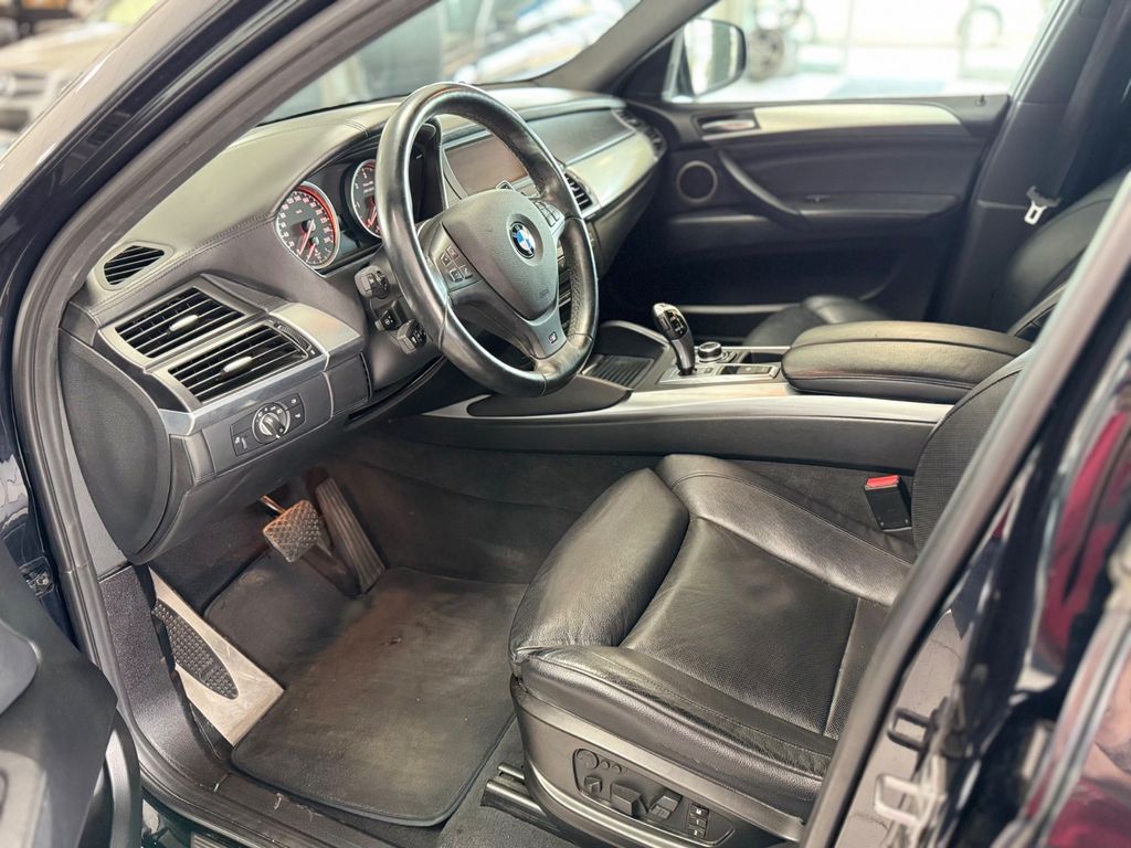BMW X6 M50 d /Softclose/Schiebedach/Memory BMW X6 M50 d /Softclose/Schiebedach/Memory