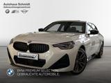 BMW M240i xDrive Coupé HiFi DAB LED Komfortzg. Shz - BMW M240i in München
