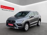 Seat Ateca 1.5 TSI DSG Xperience LED NAVI ACC SIDEASS - graue Seat Ateca