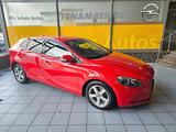 Volvo V40 You! Xenon Sitzheizung Freisprecheinrichtung - rote Volvo V40