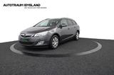 Opel Astra J Sports Tourer 1.4*Klima*Tempomat*Multif* - Opel Astra aus 2011: J