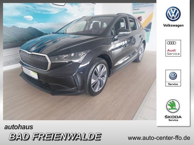Skoda Enyaq 60 Loft