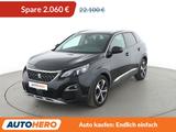 Peugeot 3008 2.0 Blue-HDi Allure Aut*NAVI*TEMPO*PDC*SHZ* - Peugeot 3008: Hdi