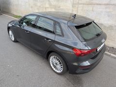 AUDI A3 Sportback advanced 2.0 TDI S-Tronic Sport