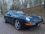 Porsche 968 Klima, Tüv NEU, Lückenlos Scheckheft, Cup II - Porsche 968 Gebrauchtwagen