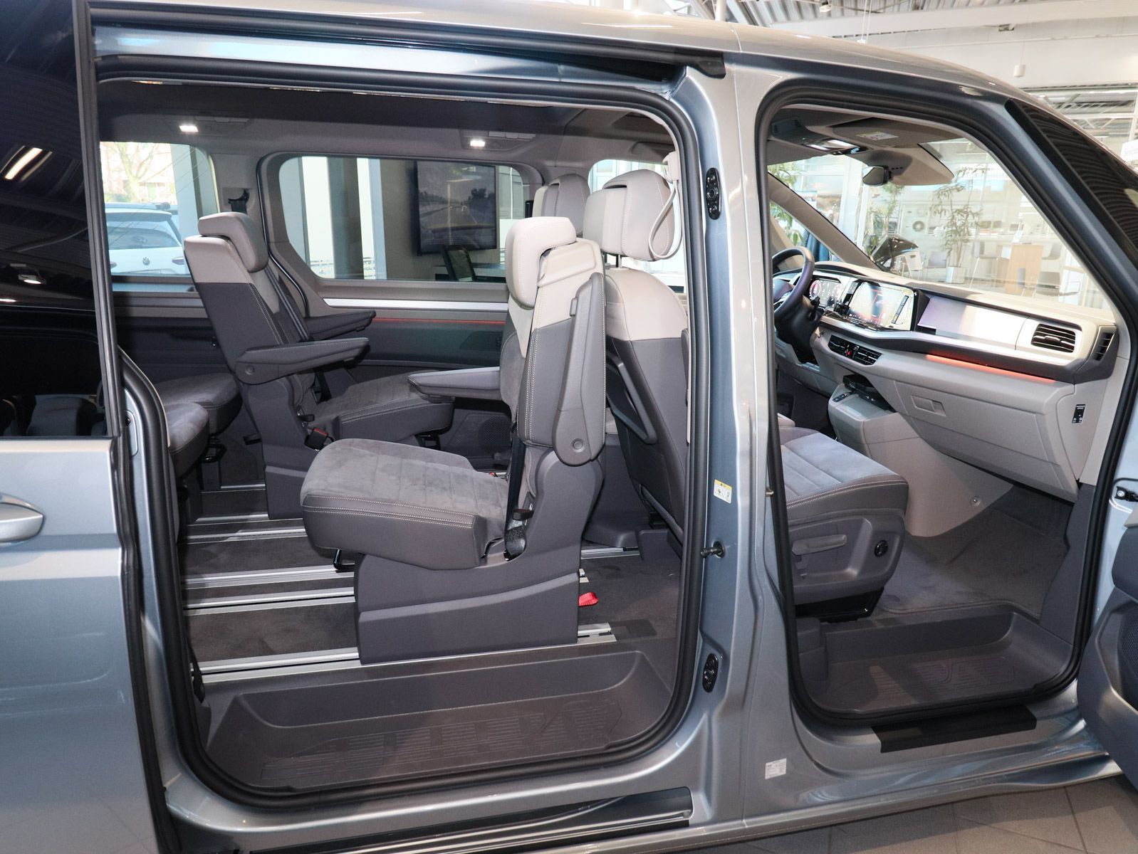 Volkswagen T7 Multivan - Bild 11