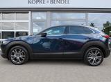 Mazda CX-30*scheckheftgepflegt aus Damenhand*sehr viel - Mazda CX-30 mit Anhängerkupplung