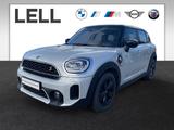MINI Cooper SE ALL4 Countryman DAB LED Navi Tempomat