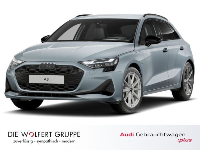 Audi A3 - Bild 2