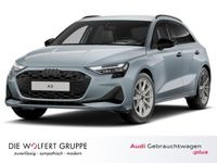 Audi A3 - Vorschau Bild 2