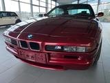 BMW M850csi - BMW 850: 850csi
