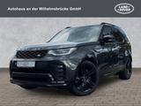 Land Rover Discovery D350 DYNAMIC HSE AHK/HUD/Massage - Land Rover Discovery aus 2024