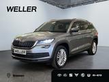 Skoda Kodiaq 2.0 TSI 4x4 DSG Style *Standhz*CANTON* - Skoda Kodiaq: 2.0