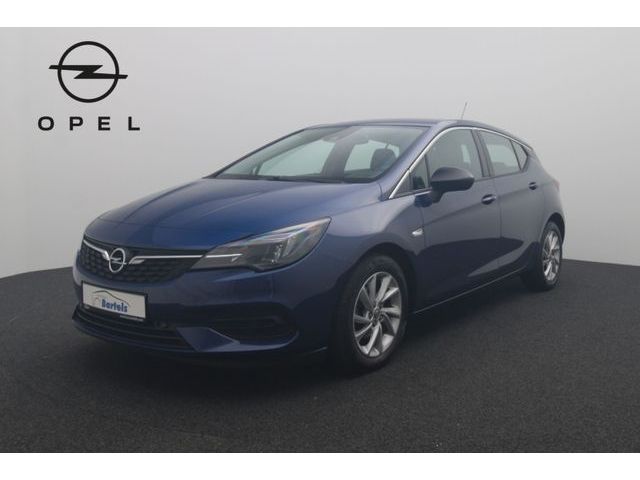 Opel Astra K1.5LimBus.EleganceLEDNaviRKAppleCP