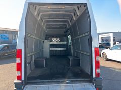 Fahrzeugabbildung Iveco Daily 70C17 3.0 Maxi, L5 H3,Rampe Dhollandi, AHK