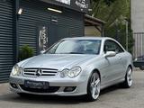 Mercedes-Benz CLK 350 V6 Coupe *272PS*LEDER*XENON*PDC*19-ZOLL* - Mercedes-Benz CLK-Klasse Gebrauchtwagen in Berlin