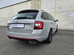 SKODA Octavia Combi RS 2.0TDI 184PS LED Navi DAB