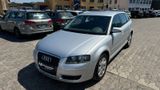 Audi A3 Sportback 1.6 Ambiente 126 Tkm Tüv 09/2026 - Audi A3: 20